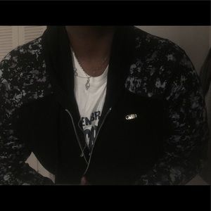 jacket from niki minaj collection